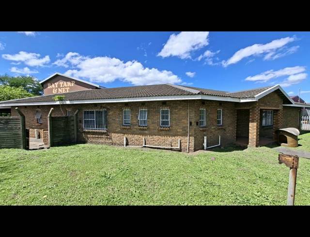 BUSINESS PROPERTY TO RENT IN ALTON